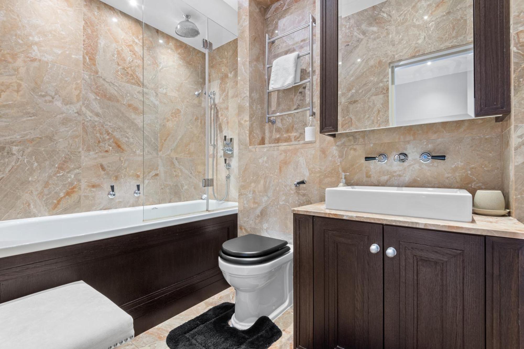 St James Park And Westminster Luxury Suite Лондон Экстерьер фото