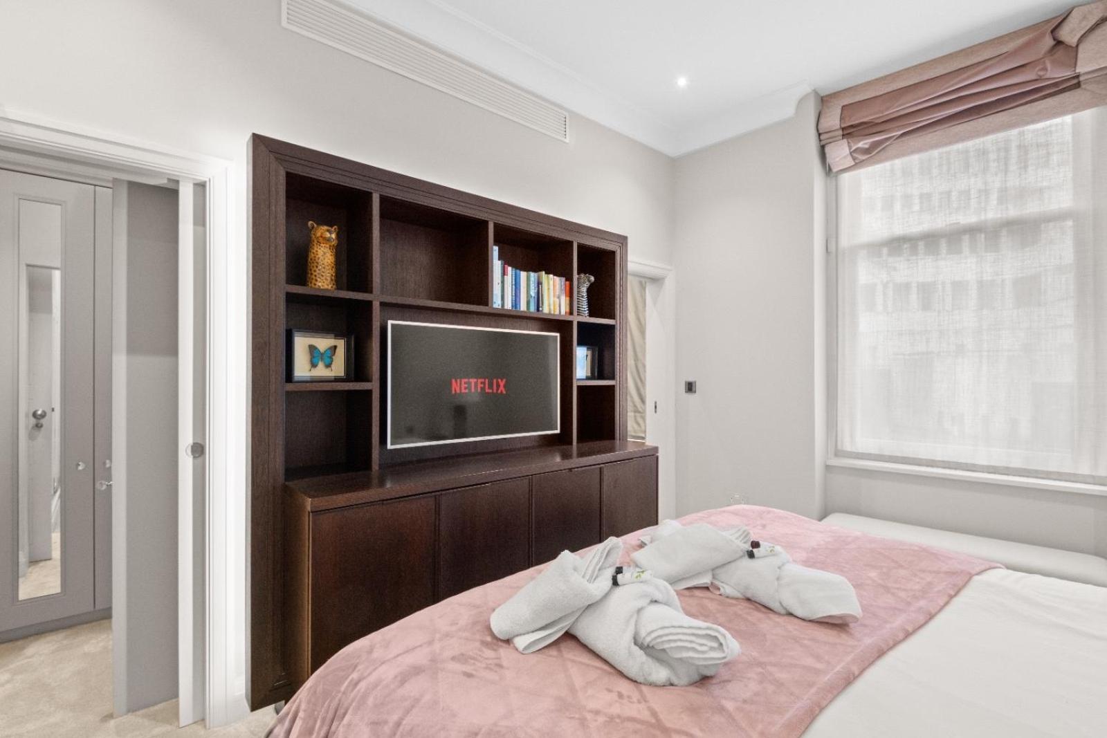 St James Park And Westminster Luxury Suite Лондон Экстерьер фото