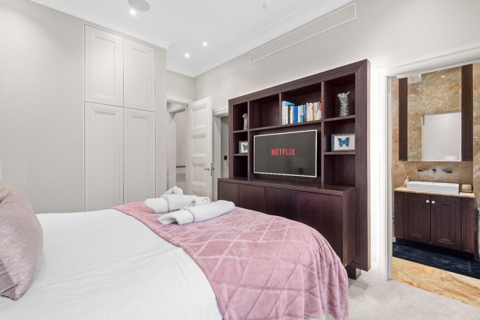 St James Park And Westminster Luxury Suite Лондон Экстерьер фото